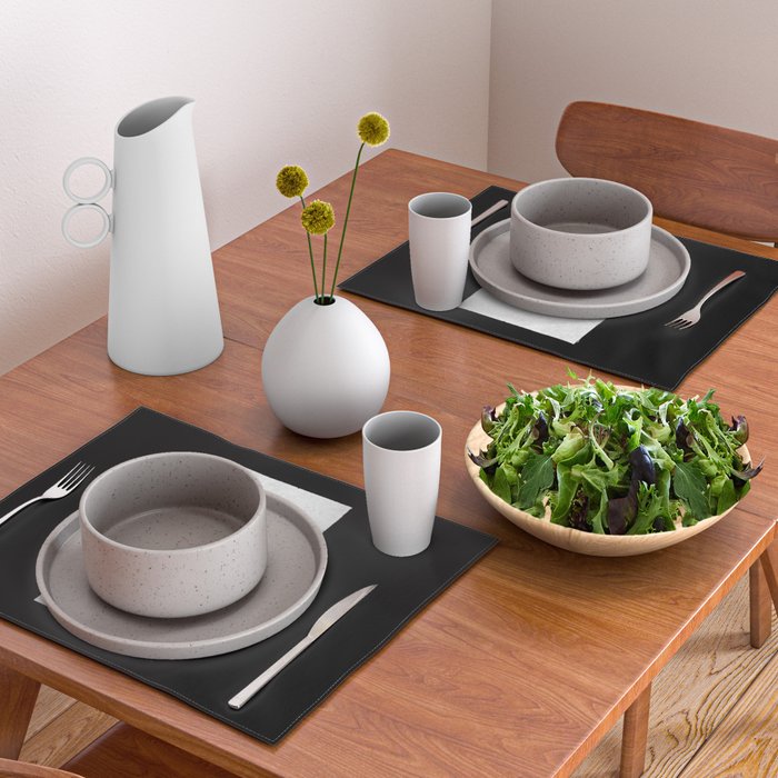 Get In Loser Placemat Gallery Image 2