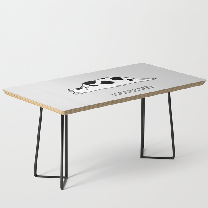 Moooooody Coffee Table Gallery Image 1