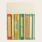 Birds on Parade Poster Gallery Image 4