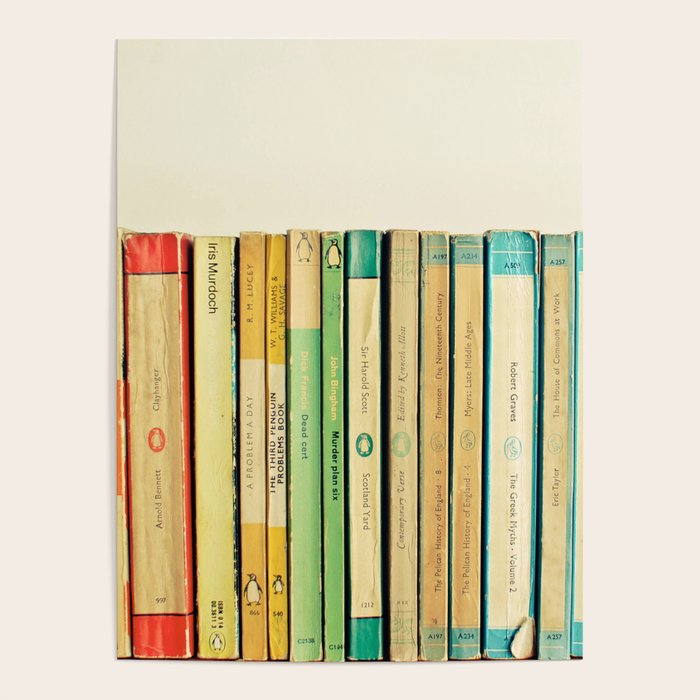 Birds on Parade Poster Gallery Image 4