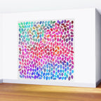 rain 14 Wall Mural Gallery Image 2