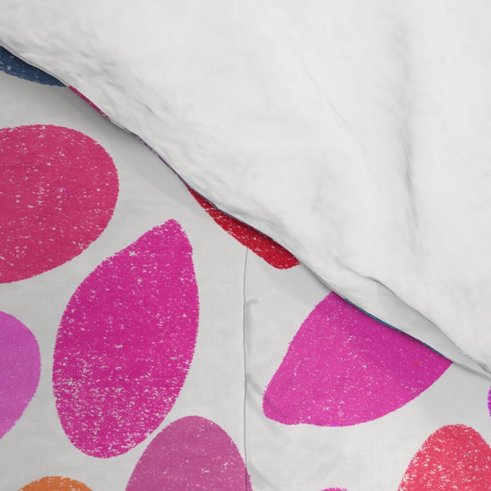 rain 14 Comforter Gallery Image 4