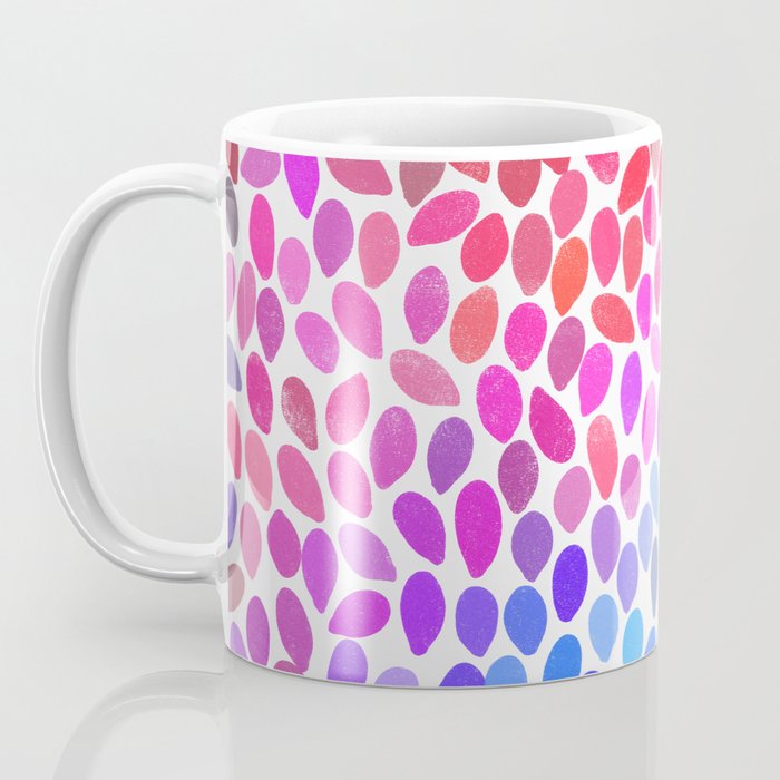 rain 14 Coffee Mug Gallery Image 3