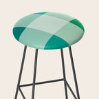 retro color illusion  Stool Gallery Image 2