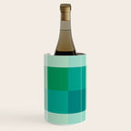 retro color illusion  Wine Chiller Gallery Image 2