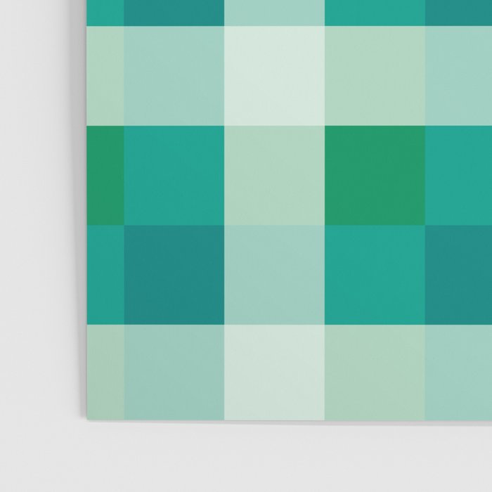 retro color illusion  Poster Gallery Image 3
