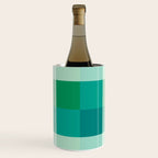 retro color illusion  Wine Chiller Gallery Image 3