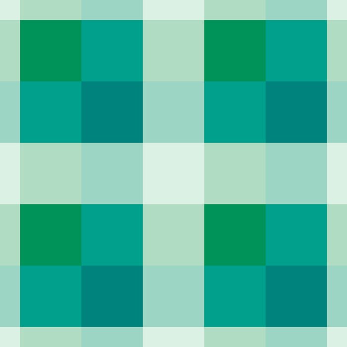 retro color illusion  Coffee Mug Gallery Image 2