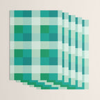 retro color illusion  Wrapping Paper Gallery Image 3