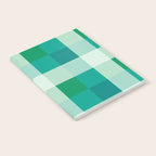 retro color illusion  Notebook Gallery Image 2