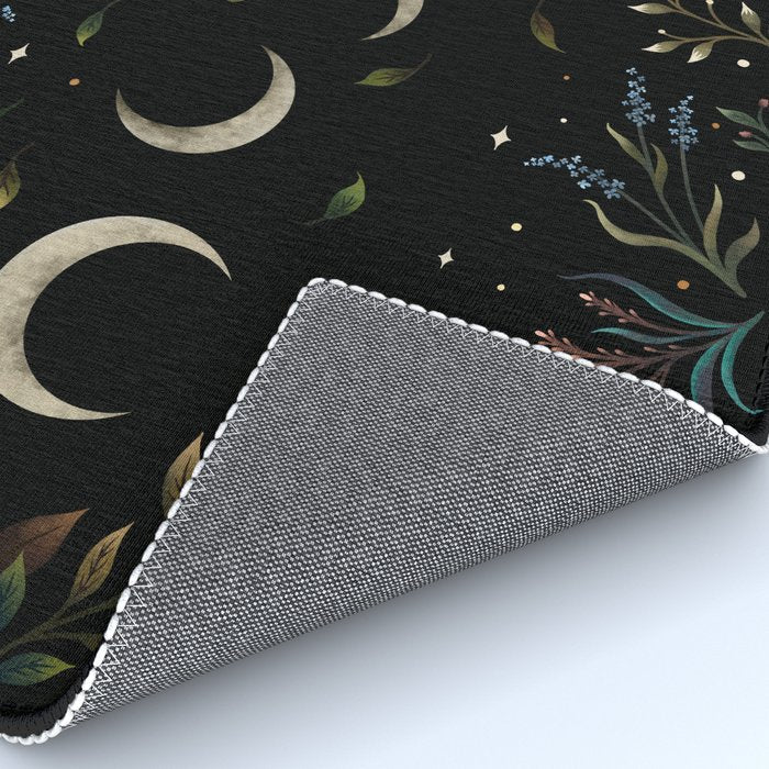 Crescent Moon Garden Rug Gallery Image 4