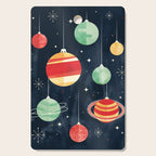 Joy to the Universe Cutting Board Gallery Image 1
