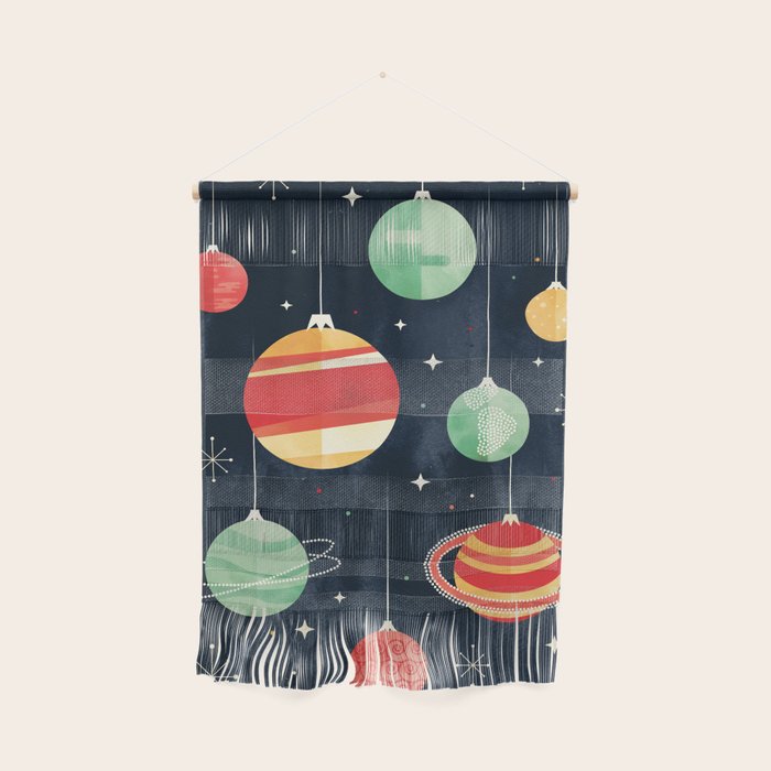 Joy to the Universe Wall Hanging Gallery Image 1