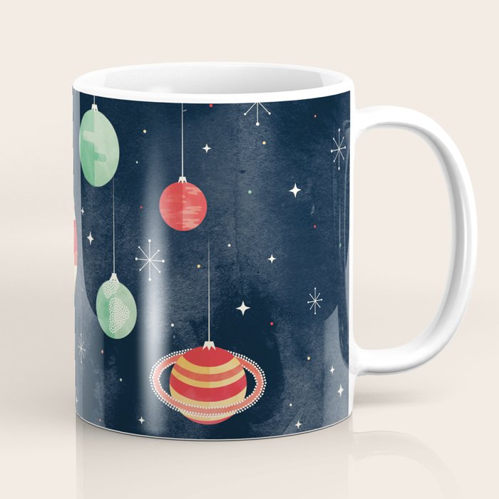 Joy to the Universe Coffee Mug Gallery Image 1