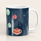 Joy to the Universe Coffee Mug Gallery Image 1