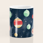Joy to the Universe Coffee Mug Gallery Image 4