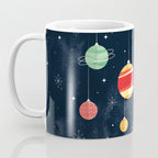 Joy to the Universe Coffee Mug Gallery Image 3