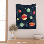 Joy to the Universe Wall Tapestry Gallery Image 2