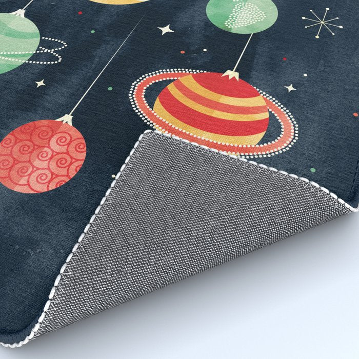 Joy to the Universe Rug Gallery Image 4