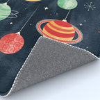 Joy to the Universe Rug Gallery Image 4