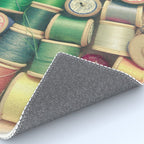 Cotton Reels Rug Gallery Image 4