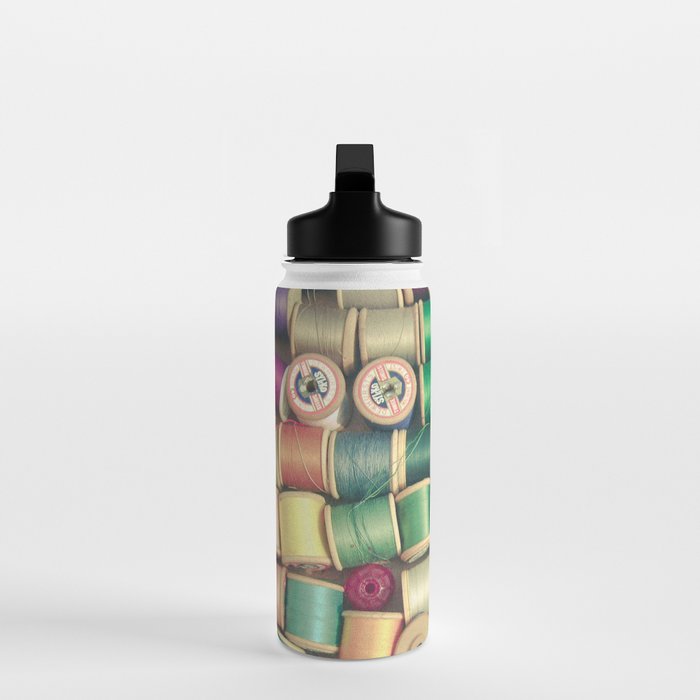 Cotton Reels Water Bottle Gallery Image 3