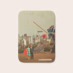 We Are One Bath Mat Gallery Image 1