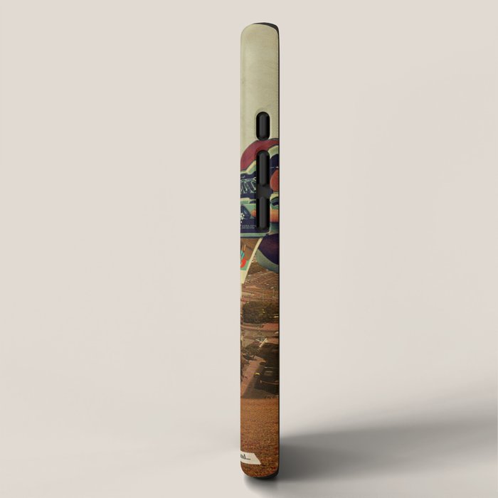 We Are One iPhone Case Gallery Image 2