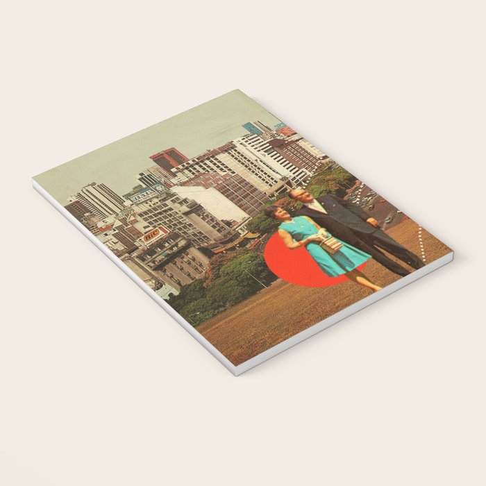 We Are One Notebook Gallery Image 3