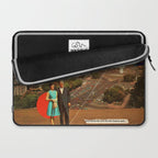 We Are One Laptop Sleeve Gallery Image 2
