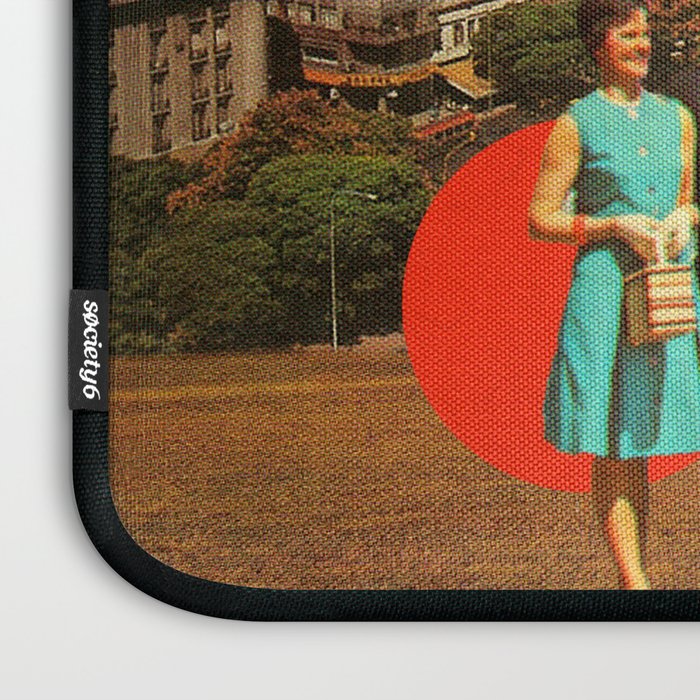 We Are One Laptop Sleeve Gallery Image 3