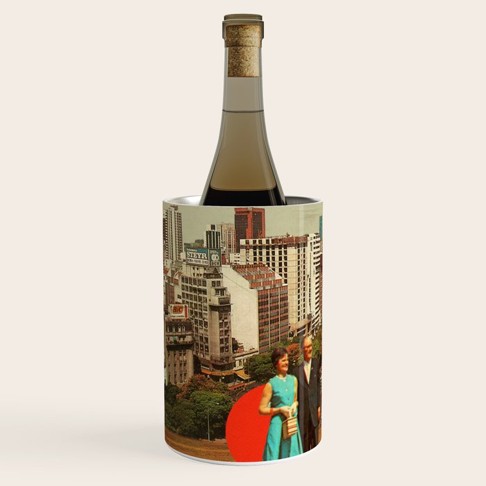 We Are One Wine Chiller Gallery Image 2
