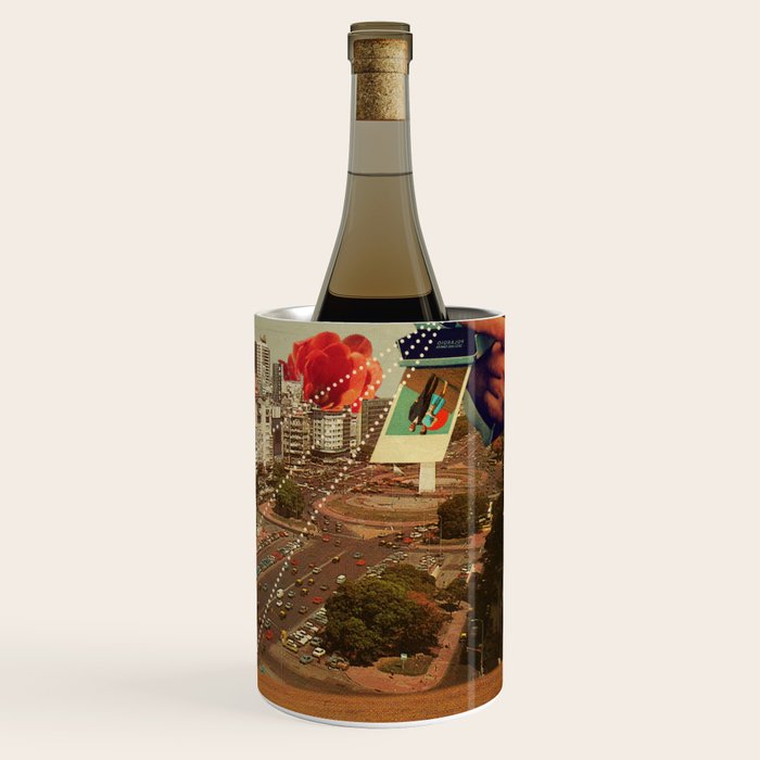 We Are One Wine Chiller Gallery Image 3