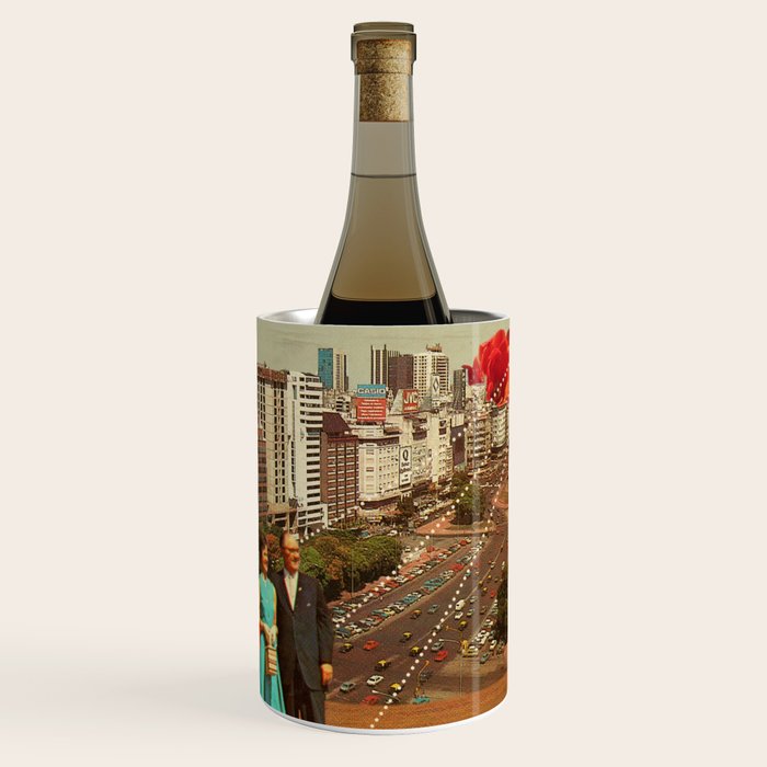 We Are One Wine Chiller Gallery Image 1
