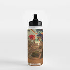 We Are One Water Bottle Gallery Image 2