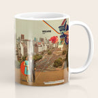 We Are One Coffee Mug Gallery Image 1