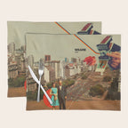 We Are One Placemat Gallery Image 1