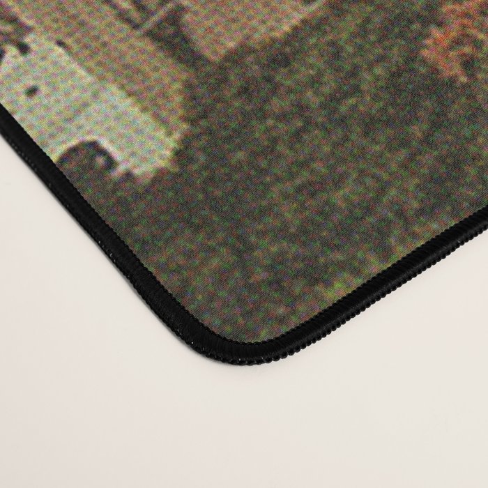 We Are One Desk Mat Gallery Image 4