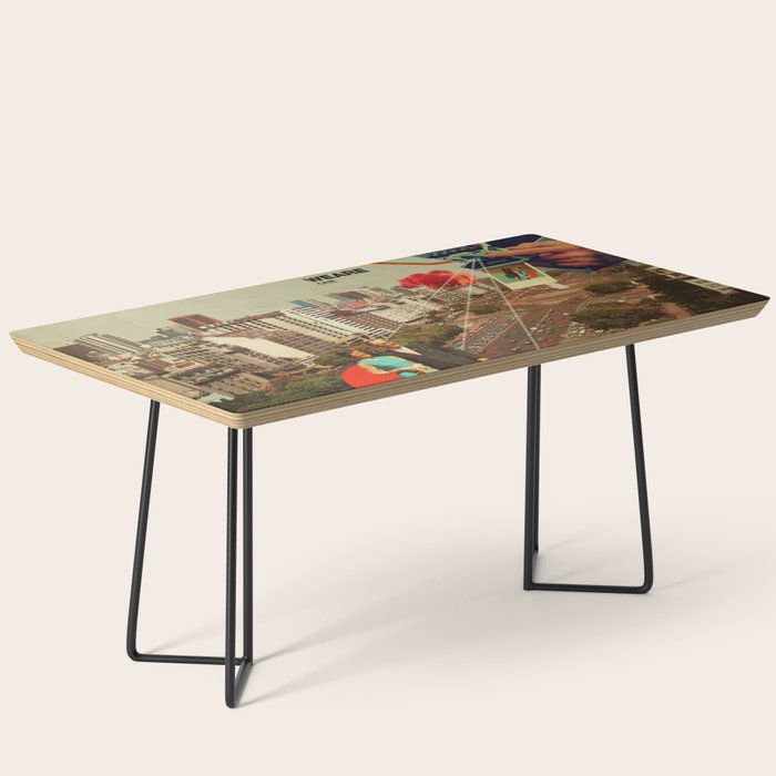 We Are One Coffee Table Gallery Image 1