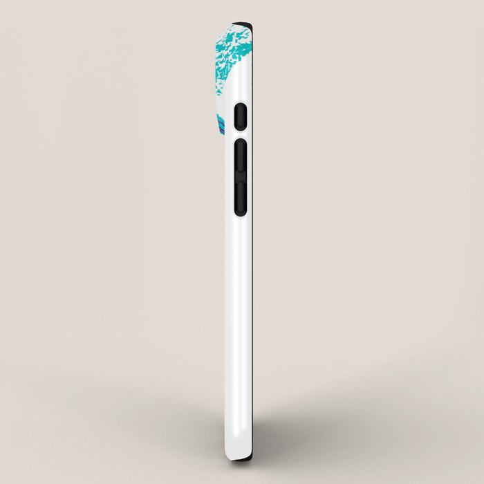Jazz cup iPhone Case Gallery Image 2