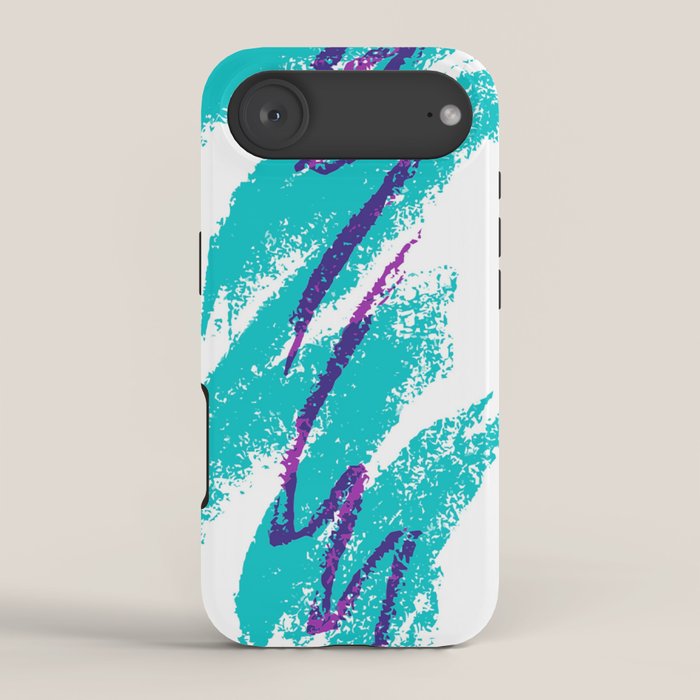 Jazz cup iPhone Case Gallery Image 2