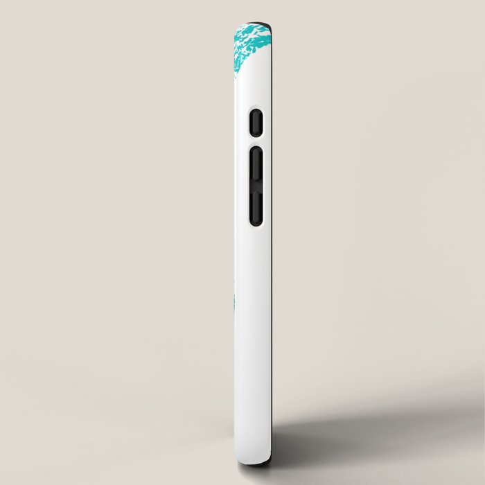 Jazz cup iPhone Case Gallery Image 2