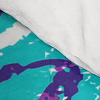 Jazz cup Comforter Gallery Image 4
