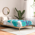 Jazz cup Comforter Gallery Image 2