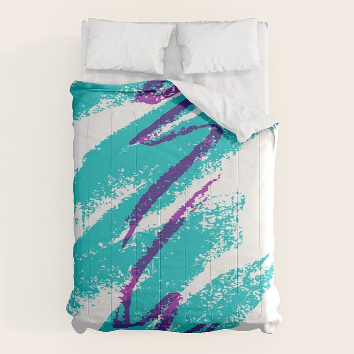 Jazz cup Comforter Gallery Image 6