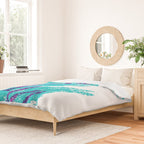 Jazz cup Duvet Cover Gallery Image 2