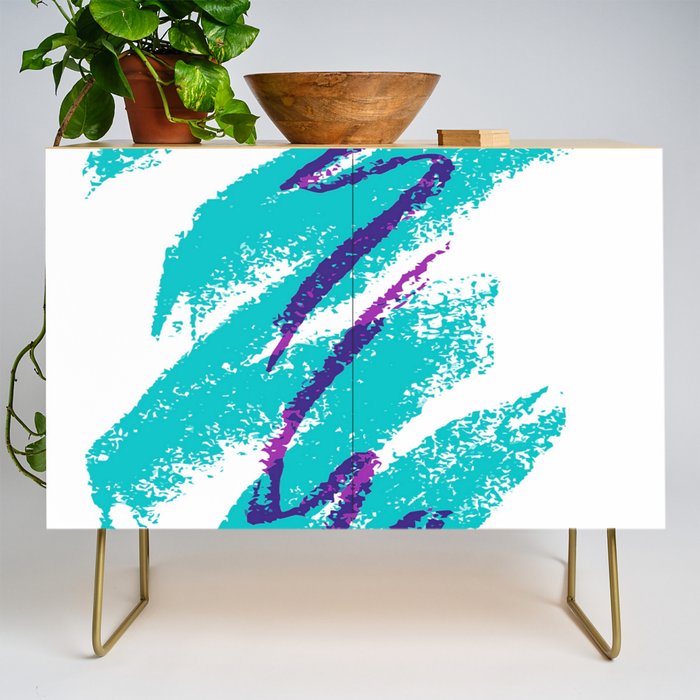 Jazz cup Credenza Gallery Image 1
