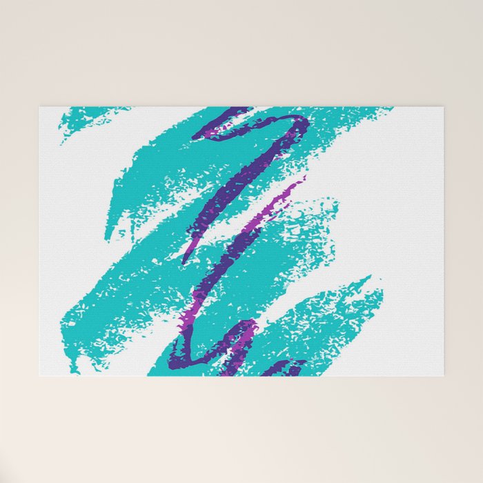 Jazz cup Welcome Mat Gallery Image 1