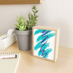 Jazz cup Mini Art Print Gallery Image 2