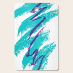 Jazz cup Cutting Board Gallery Image 1